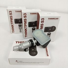 Универсал�ьные датчики tpms Thinkcar S3