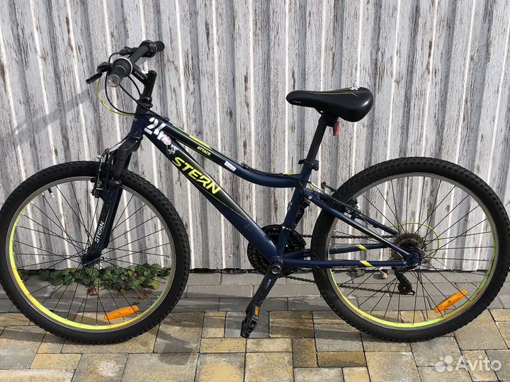 Велосипед Stern 24