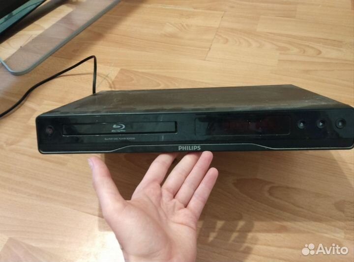 Телевизор philips 48