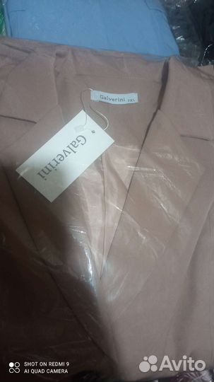 Костюмы брючные большие размеры