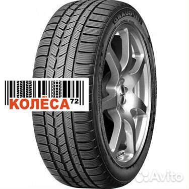 Roadstone Winguard Sport 235/55 R17