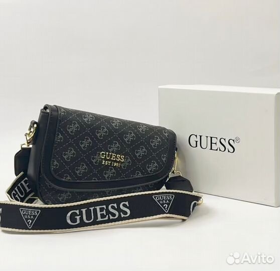 Сумка женская Guess