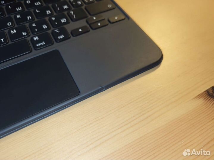 Apple Magic Keyboard 11