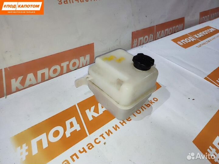 Бачок расширительный Hyundai ix35 2012 254302S000