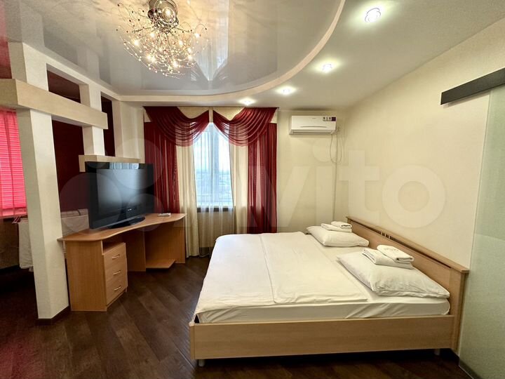 1-к. квартира, 48 м², 11/14 эт.