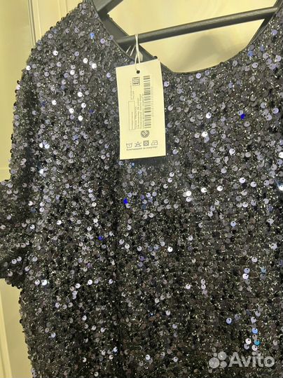 Женская одежда коробка