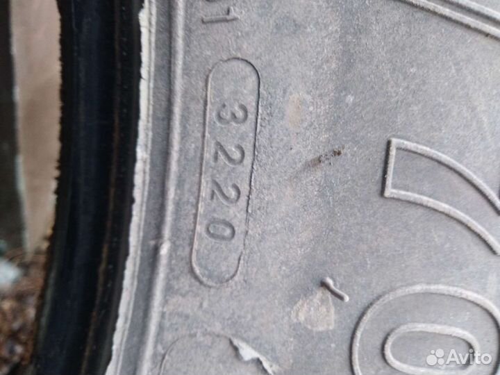 Amberstone 366 315/70 R22