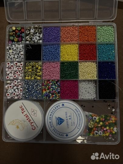 Набор для творчества