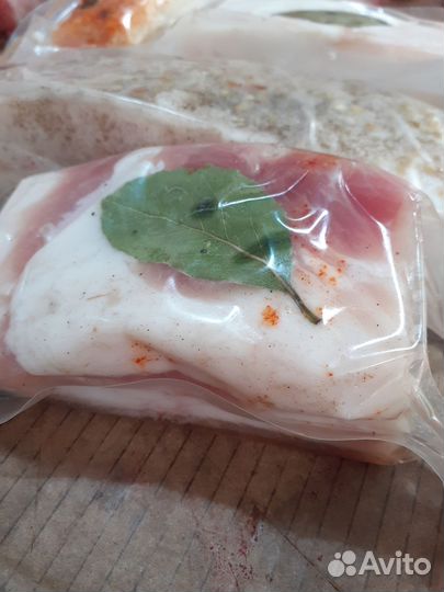 Продукты питания