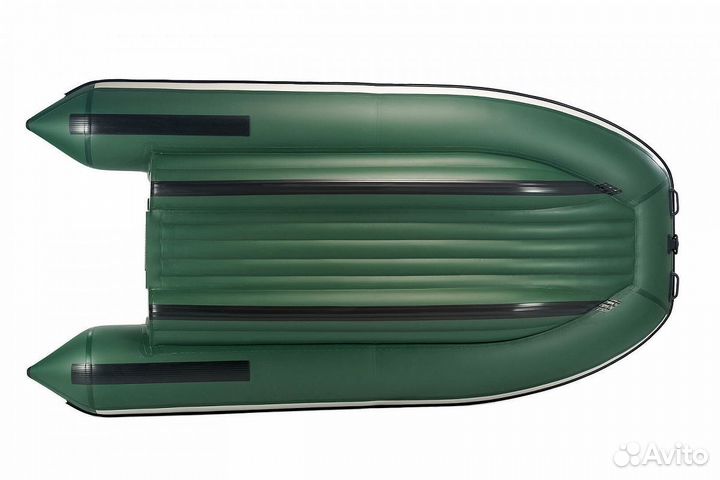 Лодка mishimo lite 360