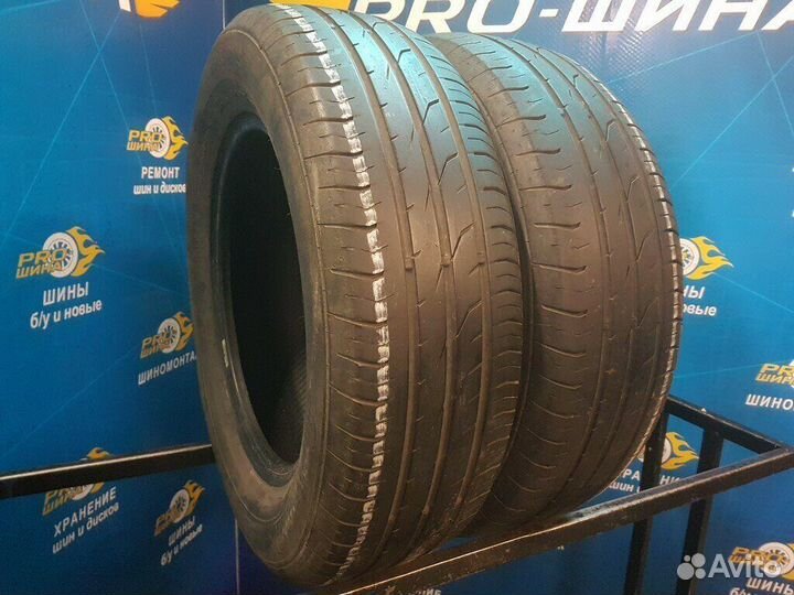 Continental ContiPremiumContact 2 195/65 R15