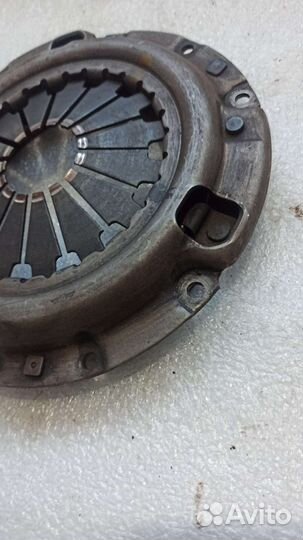 Корзина сцепления Mazda 626 GE
