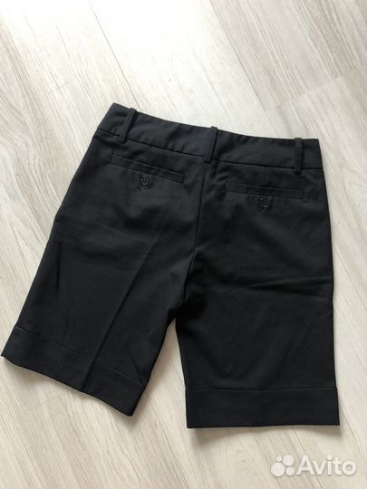 Шорты zara
