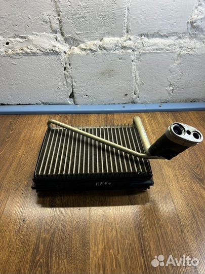 Испаритель кондиционера Volkswagen Passat B5+