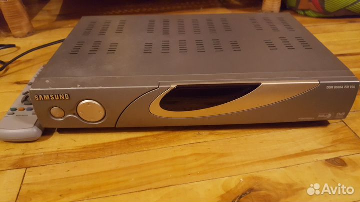 Ресивер samsung
