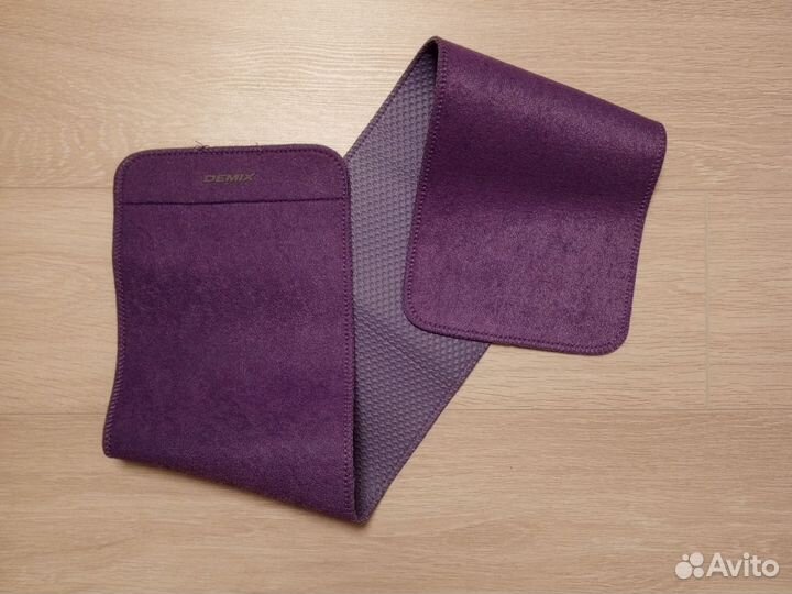 Пояс для похудения живота