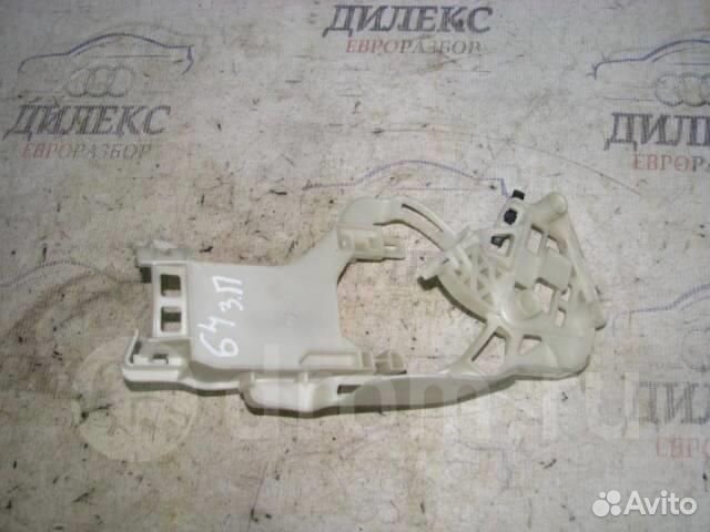 Кронштейн (сопут. товар) VW Tiguan 2007-2011