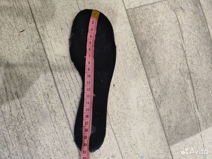 Детские коньки bauer