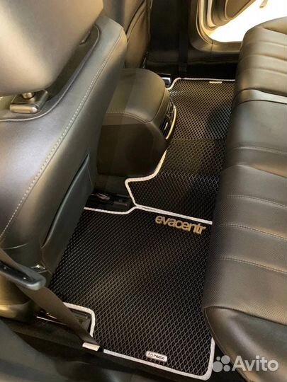 Коврики Ева эва на авто и в дом