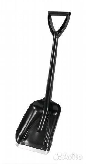 Лопата для уборки снега
