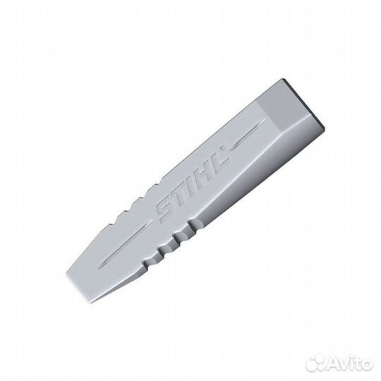 Клин валочный алюм. 600 г. см stihl