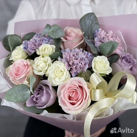 Букет «Стильный»