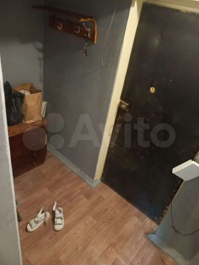 1-к. квартира, 44 м², 1/5 эт.