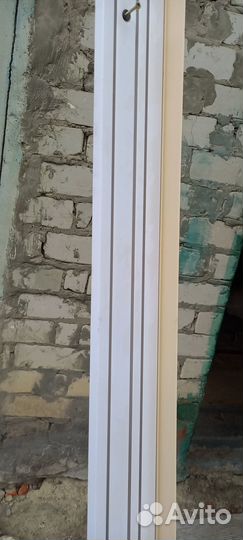 Карниз потолочный