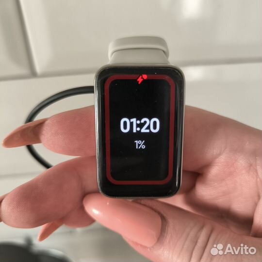 Фитнес-браслет Xiaomi SMART Band 7 Pro