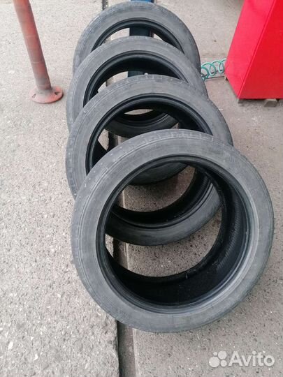 Bridgestone Potenza S001 205/50 R17