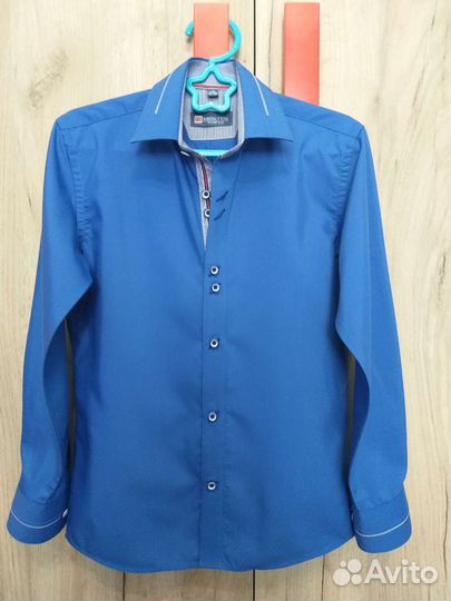 Рубашка для мальчика