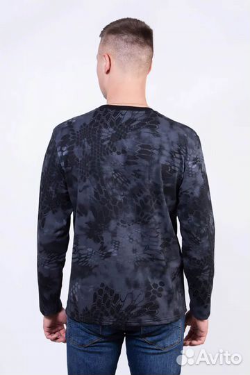 Фуфайка мужская 