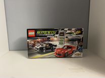 Lego speed champions 75874