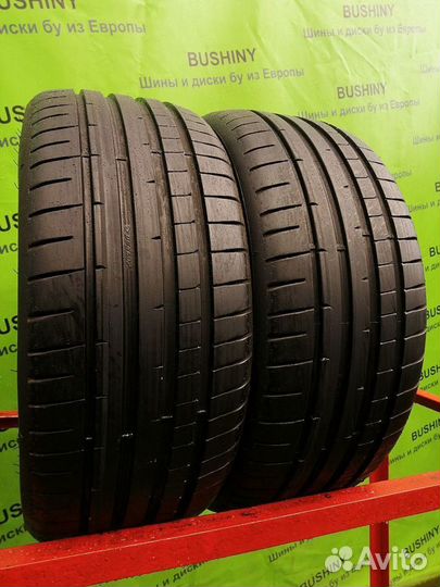 Dunlop SP Sport Maxx RT 2 215/40 R18 89W