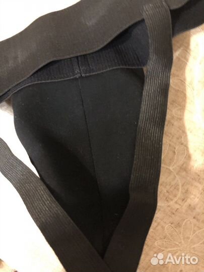 Боксерский бандаж