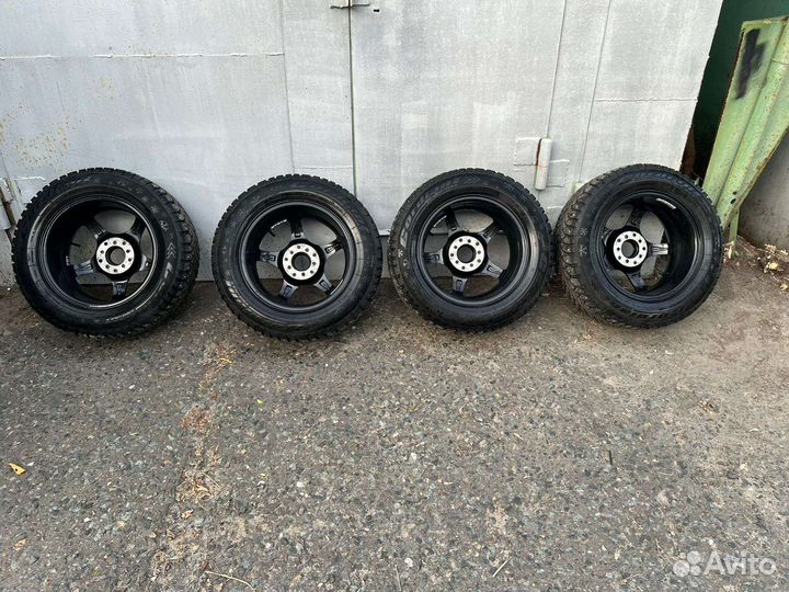 Cordiant Sno-Max 205/60 R15