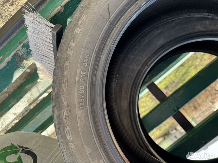 Pirelli Cinturato P1 Verde 185/60 R15 60R