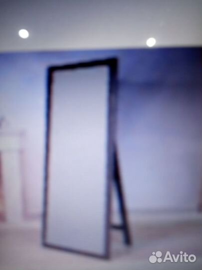 3еркало большое