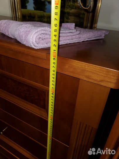 Комод Италия