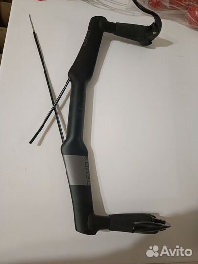 Аэробар Devox для триатлона