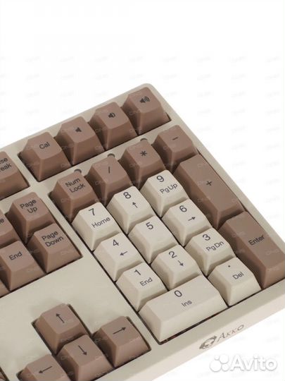 Клавиатура механическая Akko 3108 V2 50018