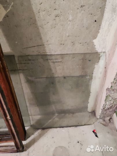 Деревянные оконные рамы бу