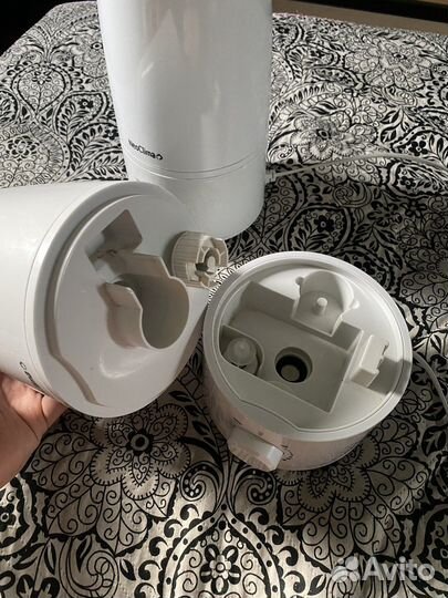 Увлажнитель воздуха NeoClima