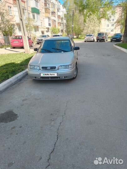 ВАЗ 2112 1.5 МТ, 2002, 150 000 км