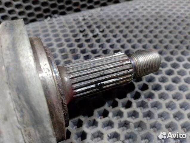 Привод передний левый Ваз 2114 2111 1.5 2005