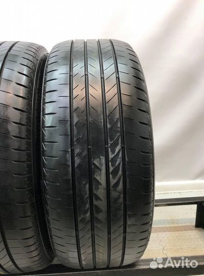 Bridgestone Alenza 001 255/45 R20 101