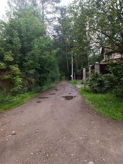 Участок 5 сот. (ИЖС)