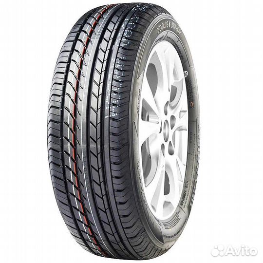 Royal Black Royal Comfort 185/60 R14 82H