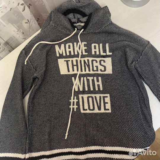 Худи размер M
