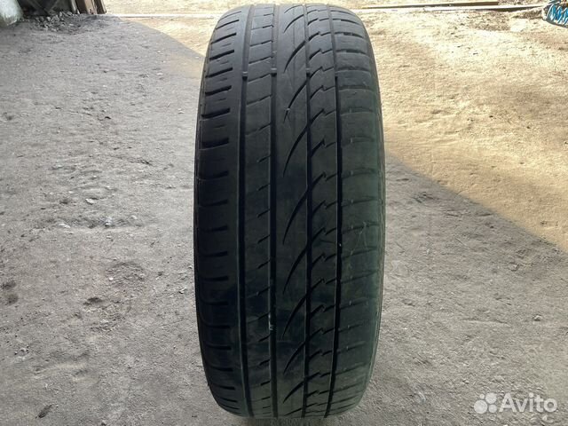 Dunlop SP Sport 01 235/50 R18